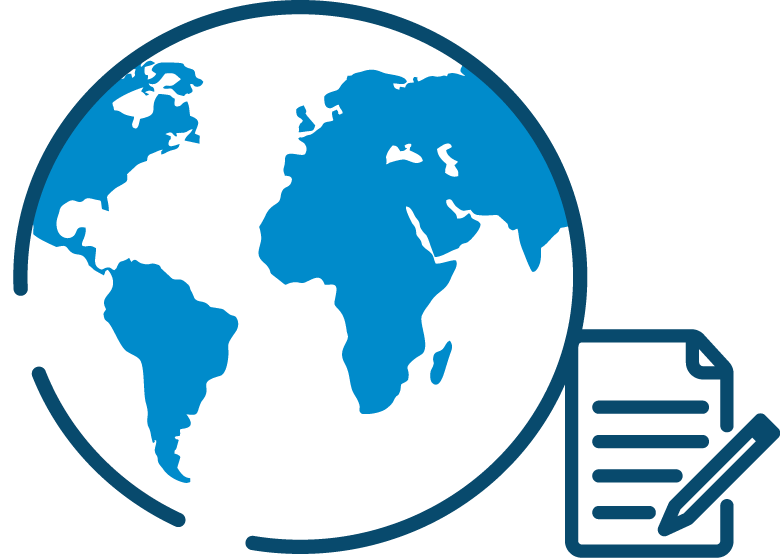 Presencia global